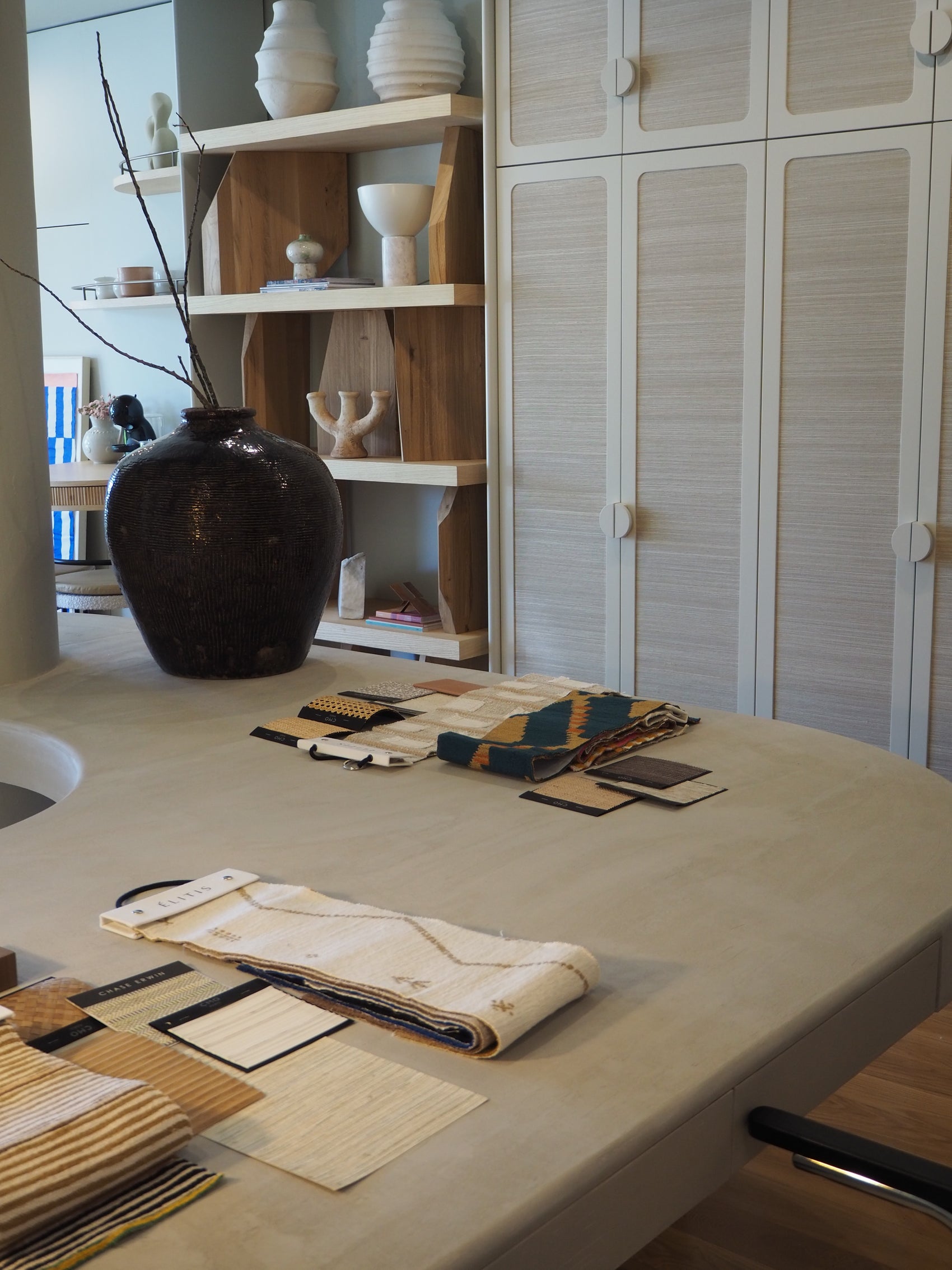 Ambiente Thema Atelier